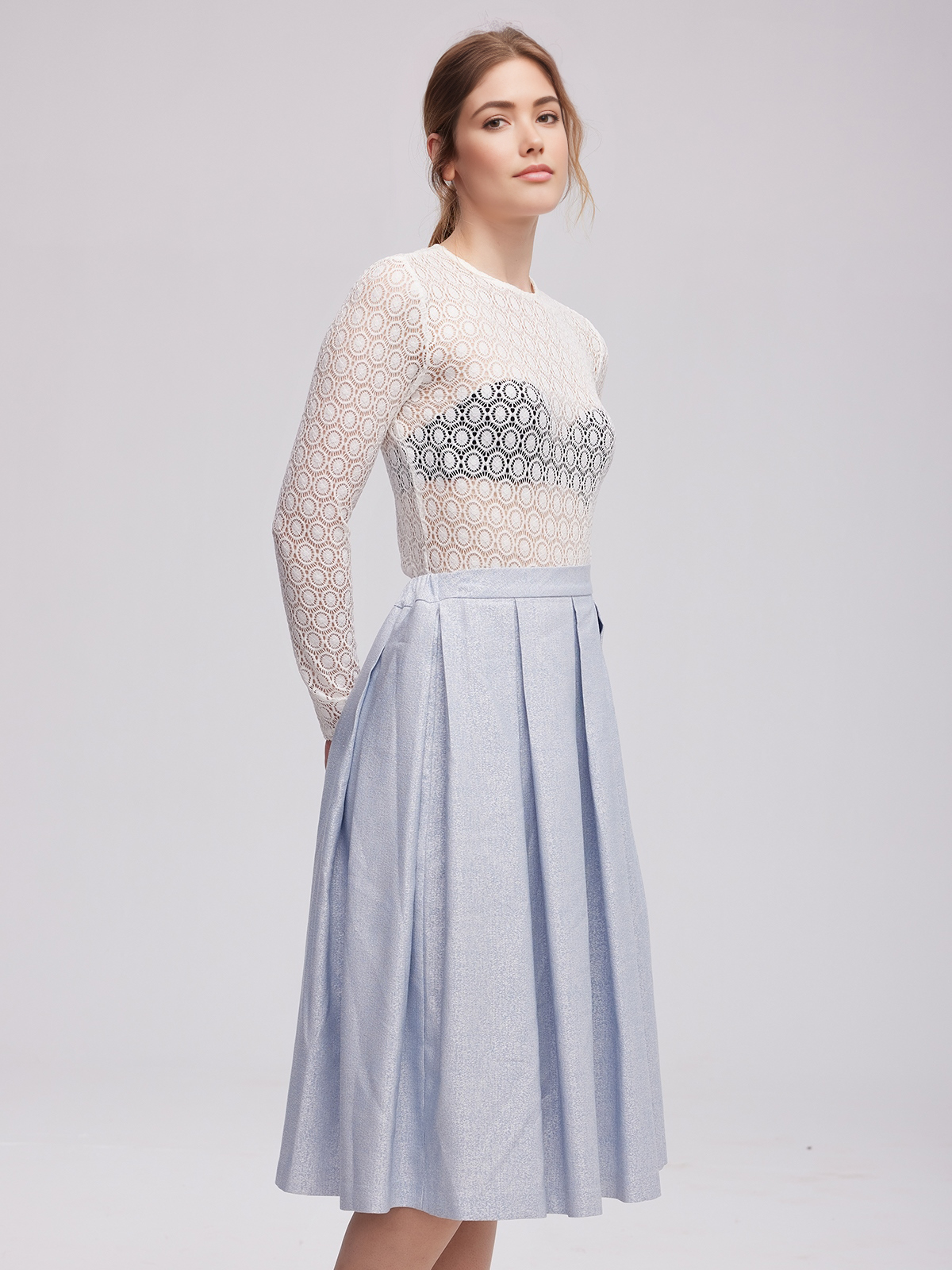 Dirndl Pink – feminin und modern