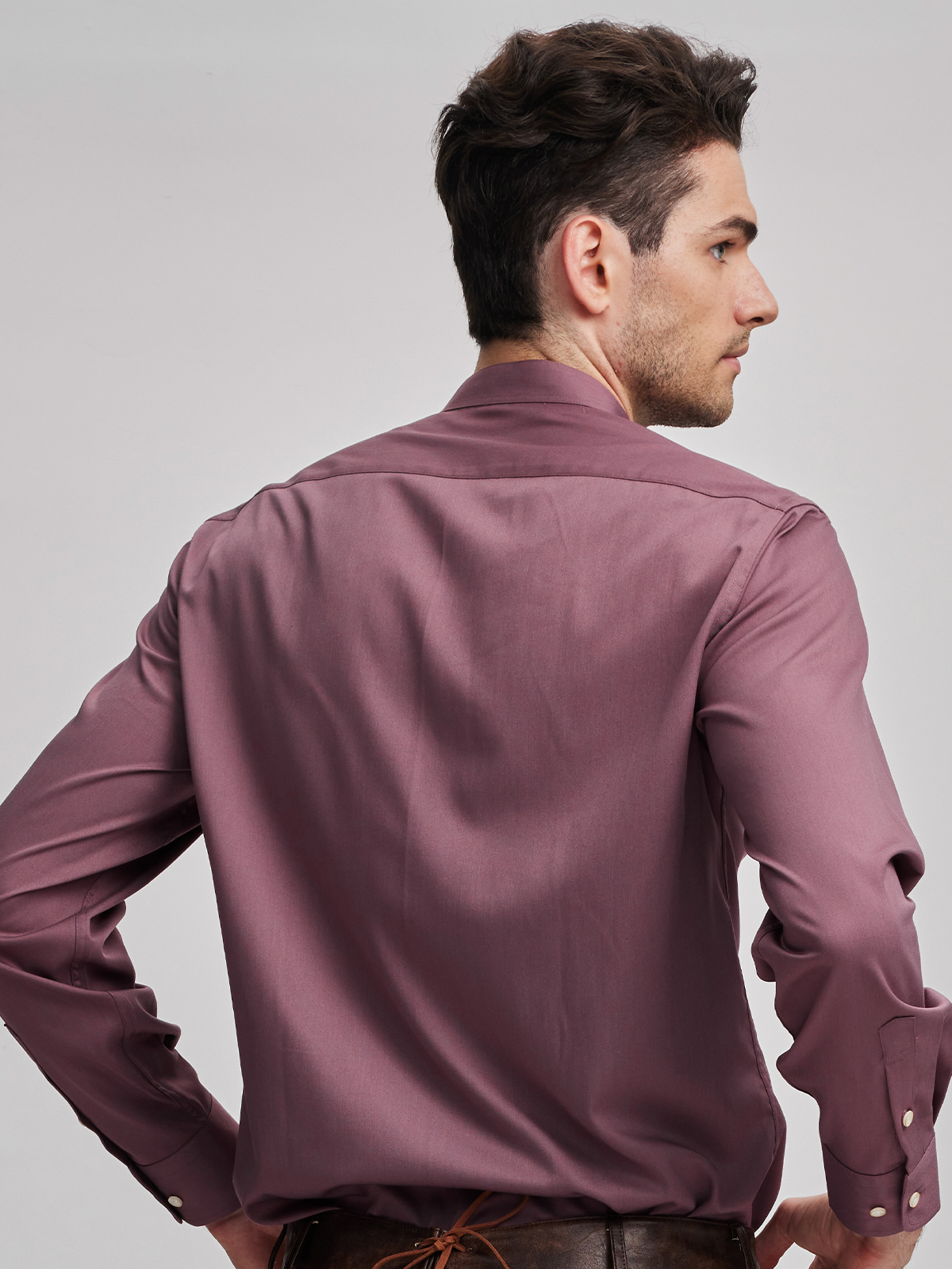 Dirndl in Rosa – feminin und stilvoll