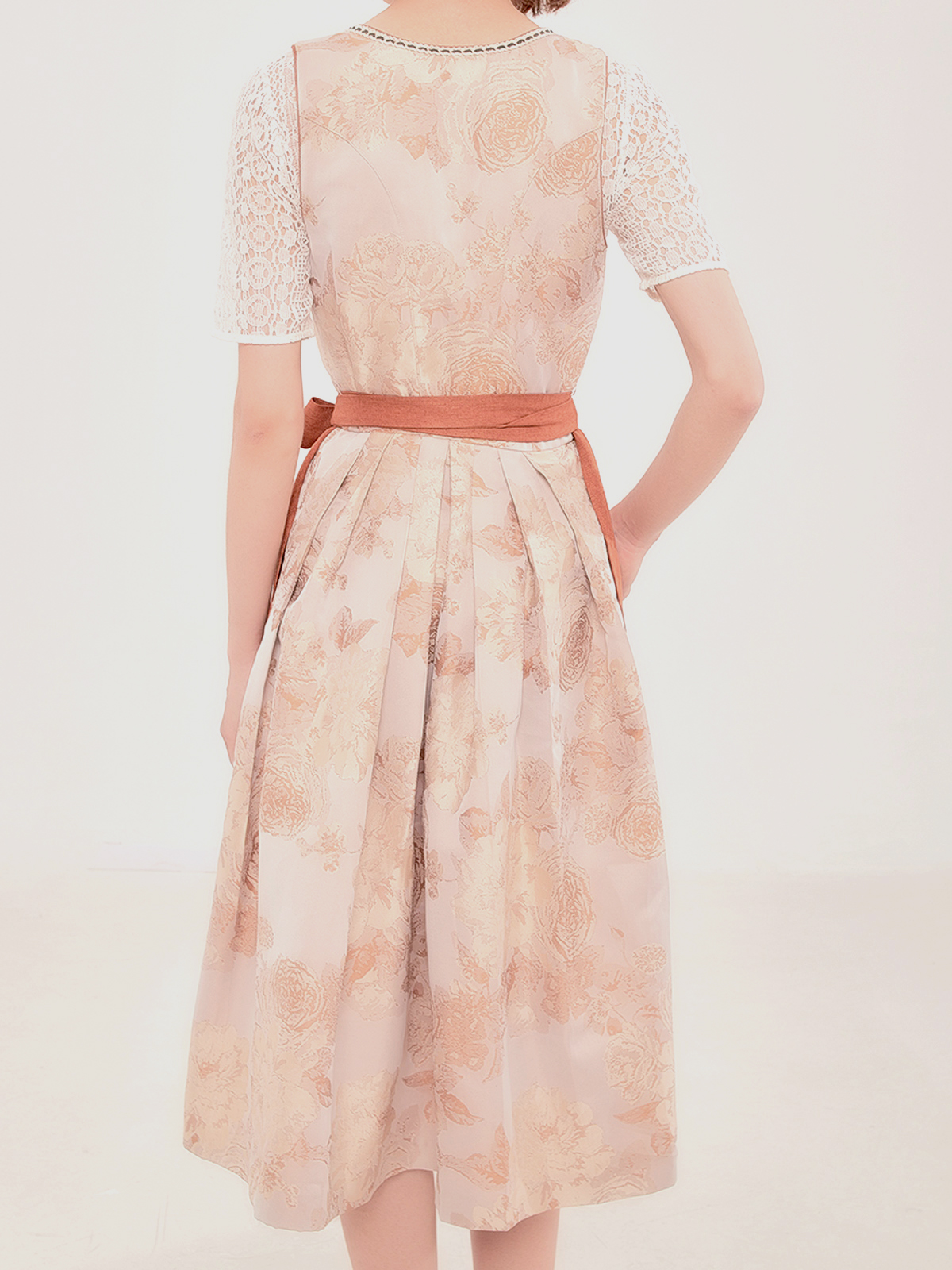 Dirndl Grün in eleganter Ausführung