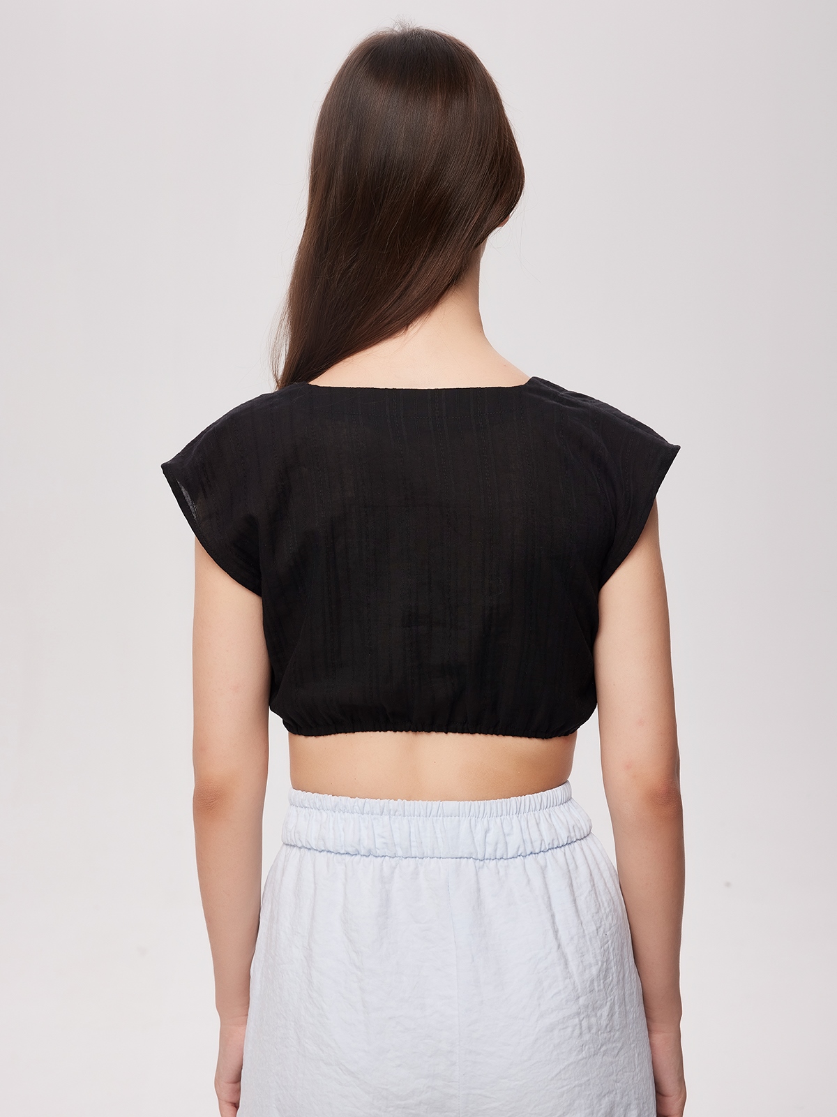 Elegante Trachtenjacke mit Dirndlbluse